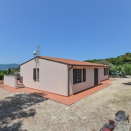 Ferienwohnung Residenza Elbamare Capoliveri  Exterior foto