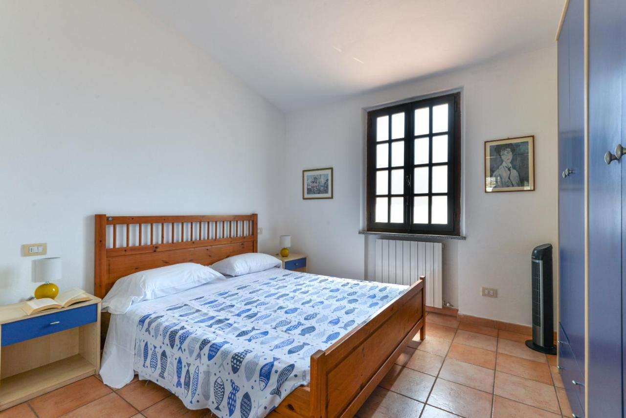 Ferienwohnung Residenza Elbamare Capoliveri  Exterior foto