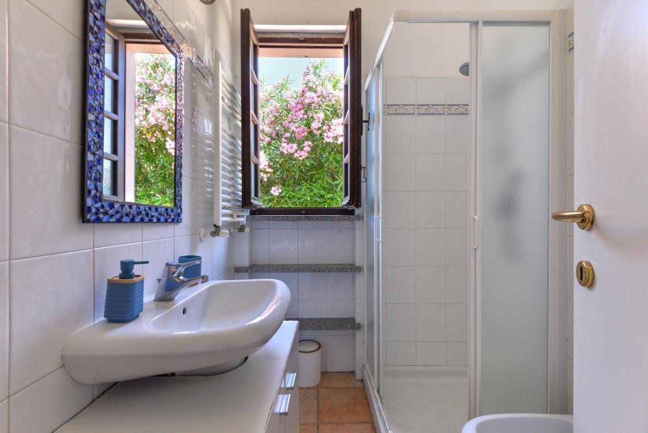 Ferienwohnung Residenza Elbamare Capoliveri  Exterior foto