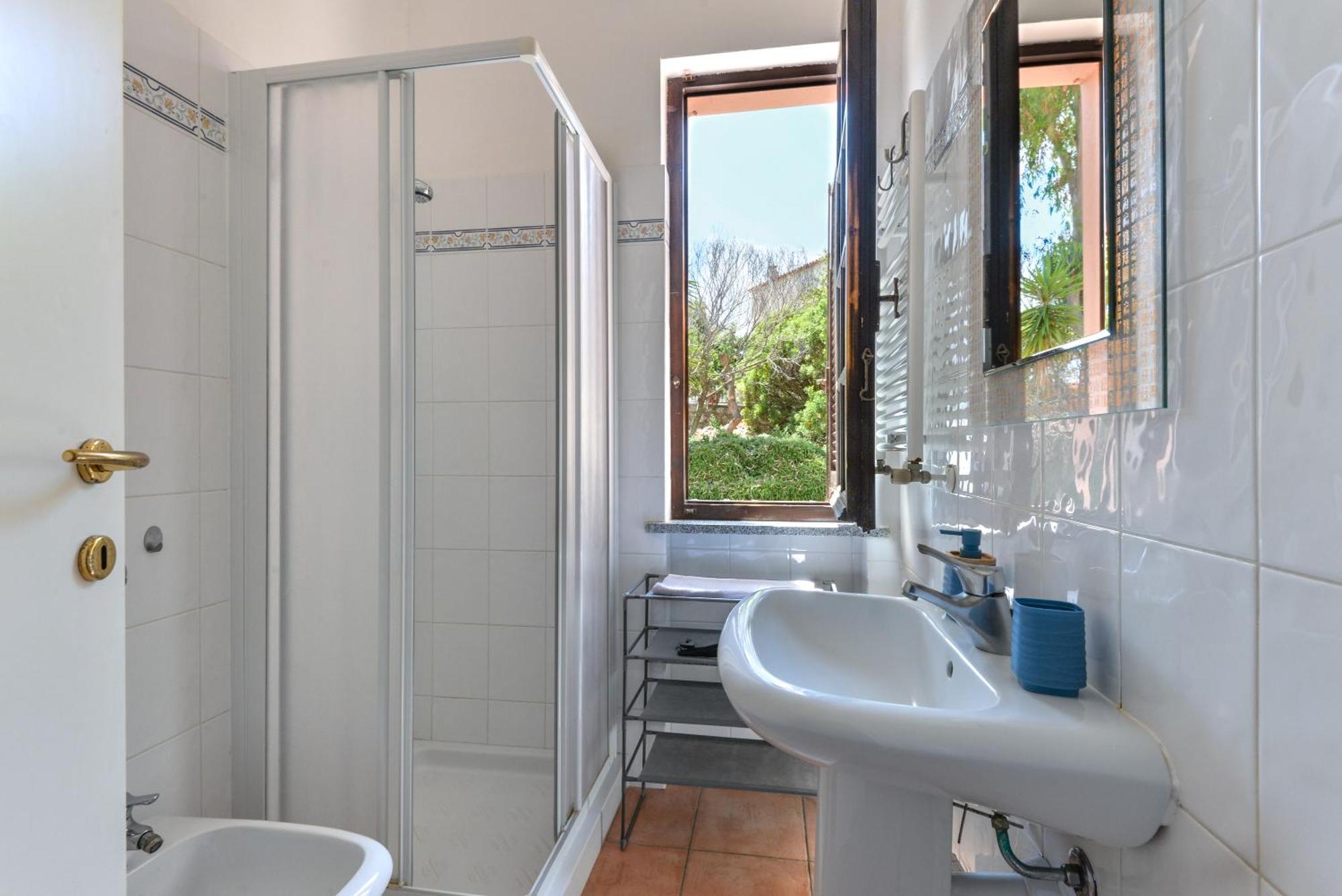 Ferienwohnung Residenza Elbamare Capoliveri  Exterior foto