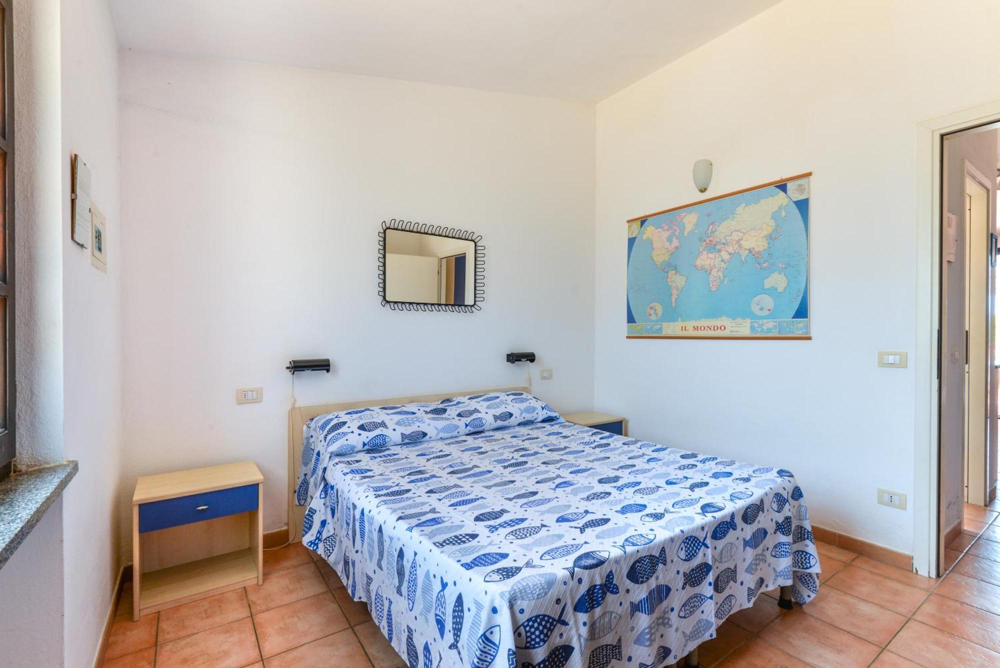 Ferienwohnung Residenza Elbamare Capoliveri  Exterior foto