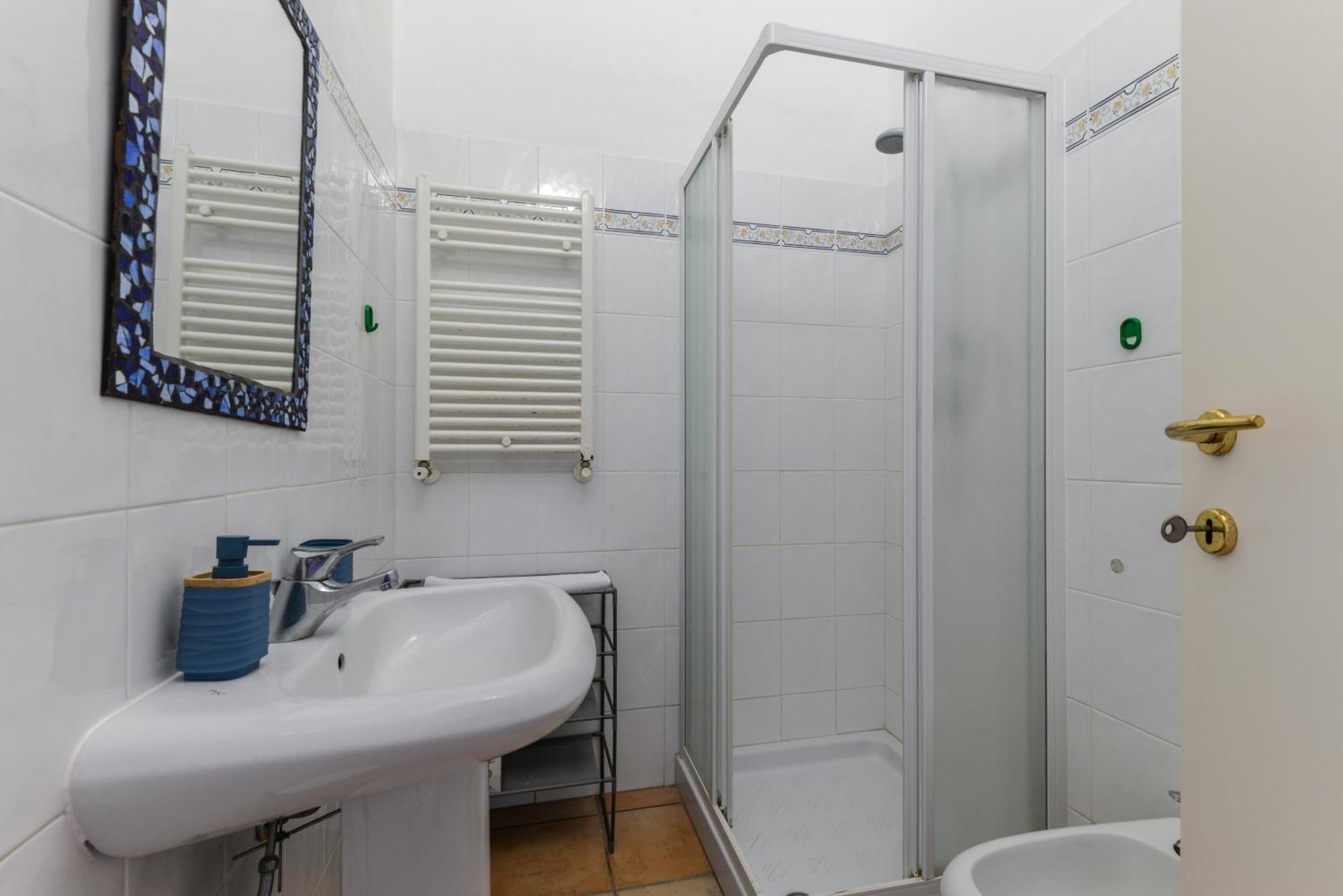 Ferienwohnung Residenza Elbamare Capoliveri  Exterior foto