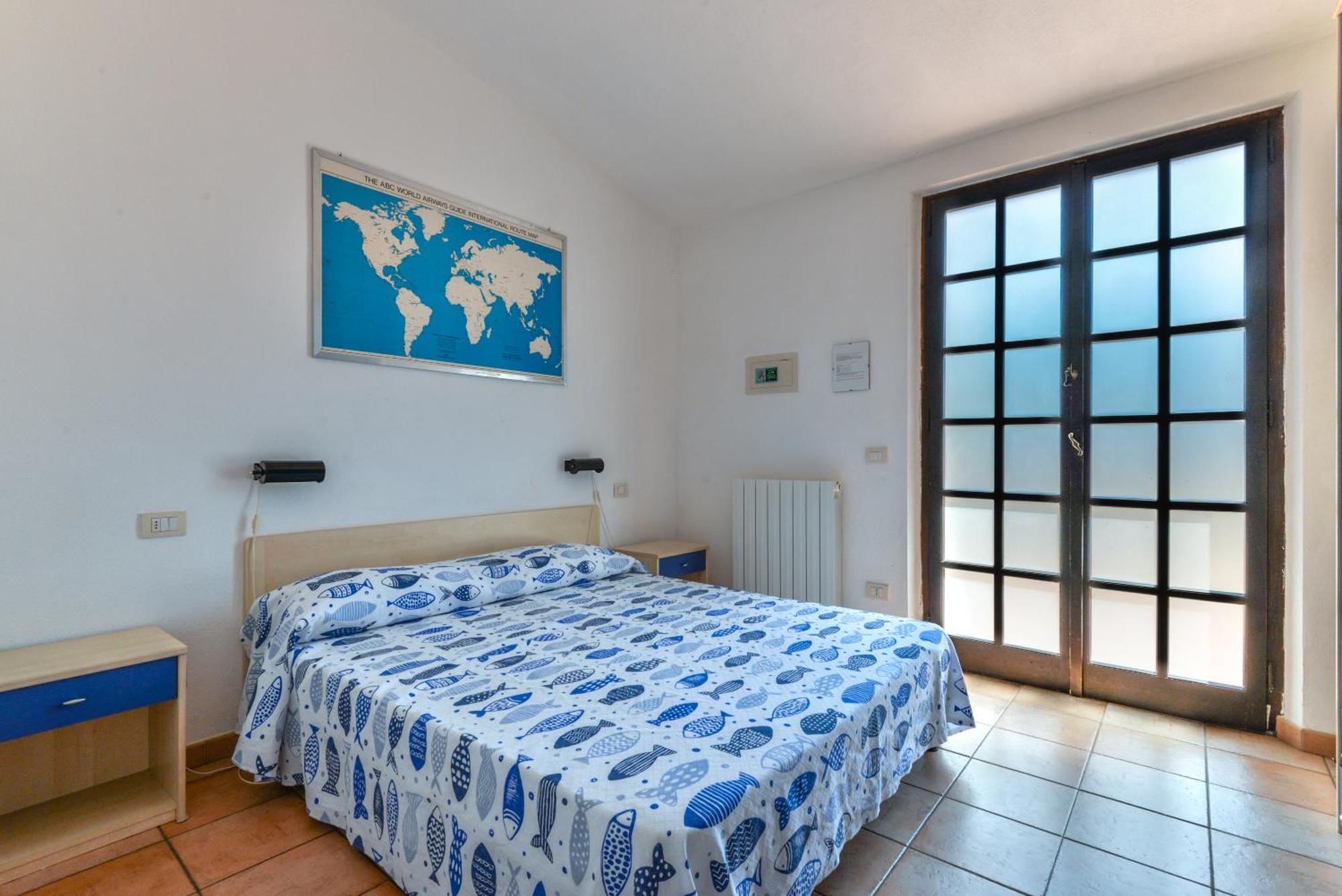 Ferienwohnung Residenza Elbamare Capoliveri  Exterior foto