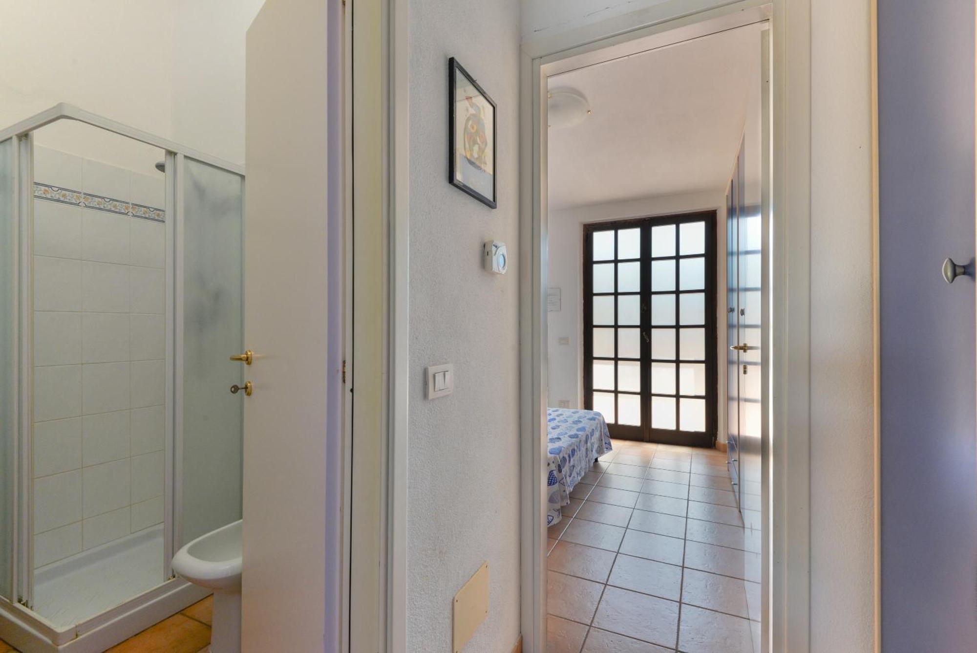 Ferienwohnung Residenza Elbamare Capoliveri  Zimmer foto