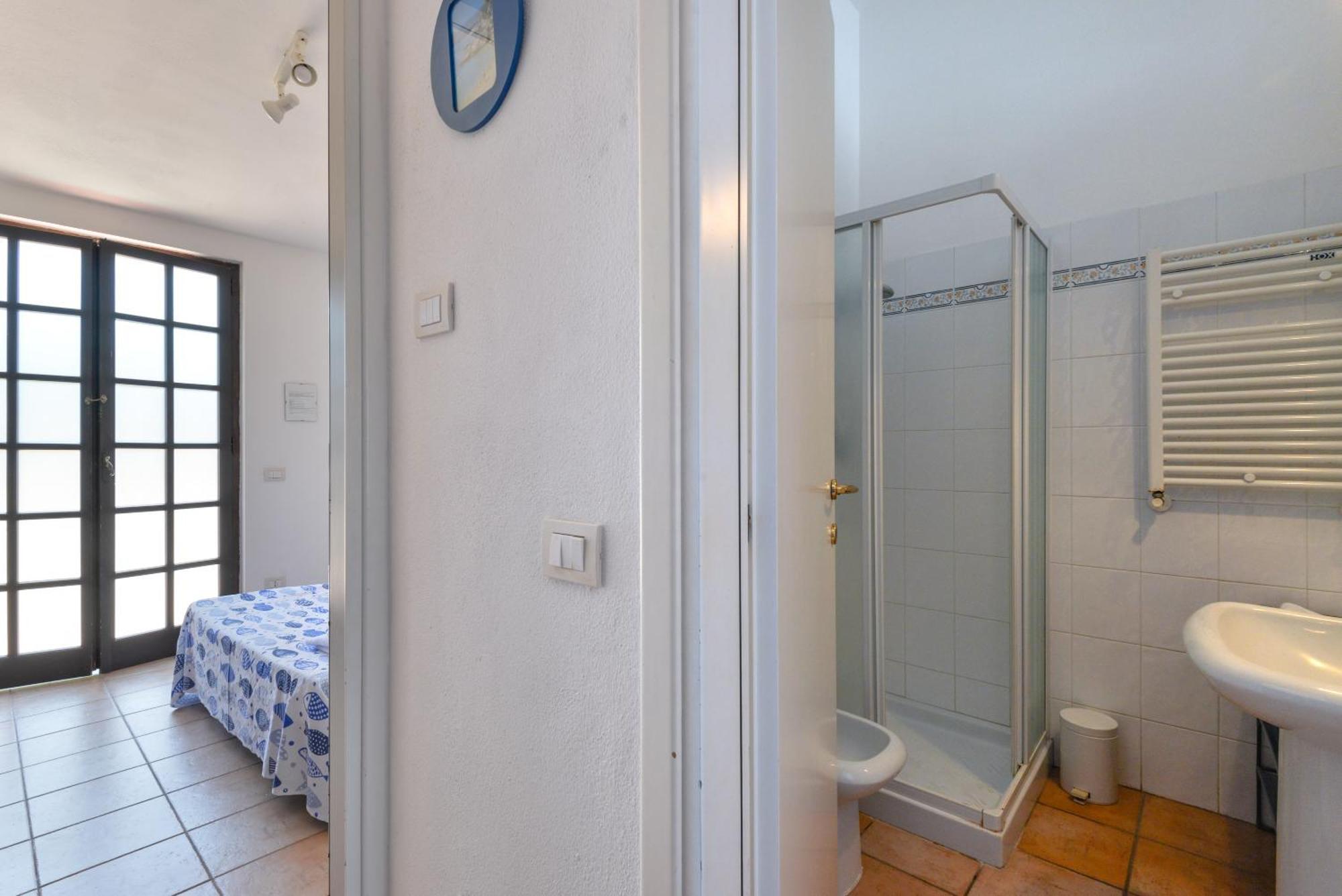 Ferienwohnung Residenza Elbamare Capoliveri  Zimmer foto
