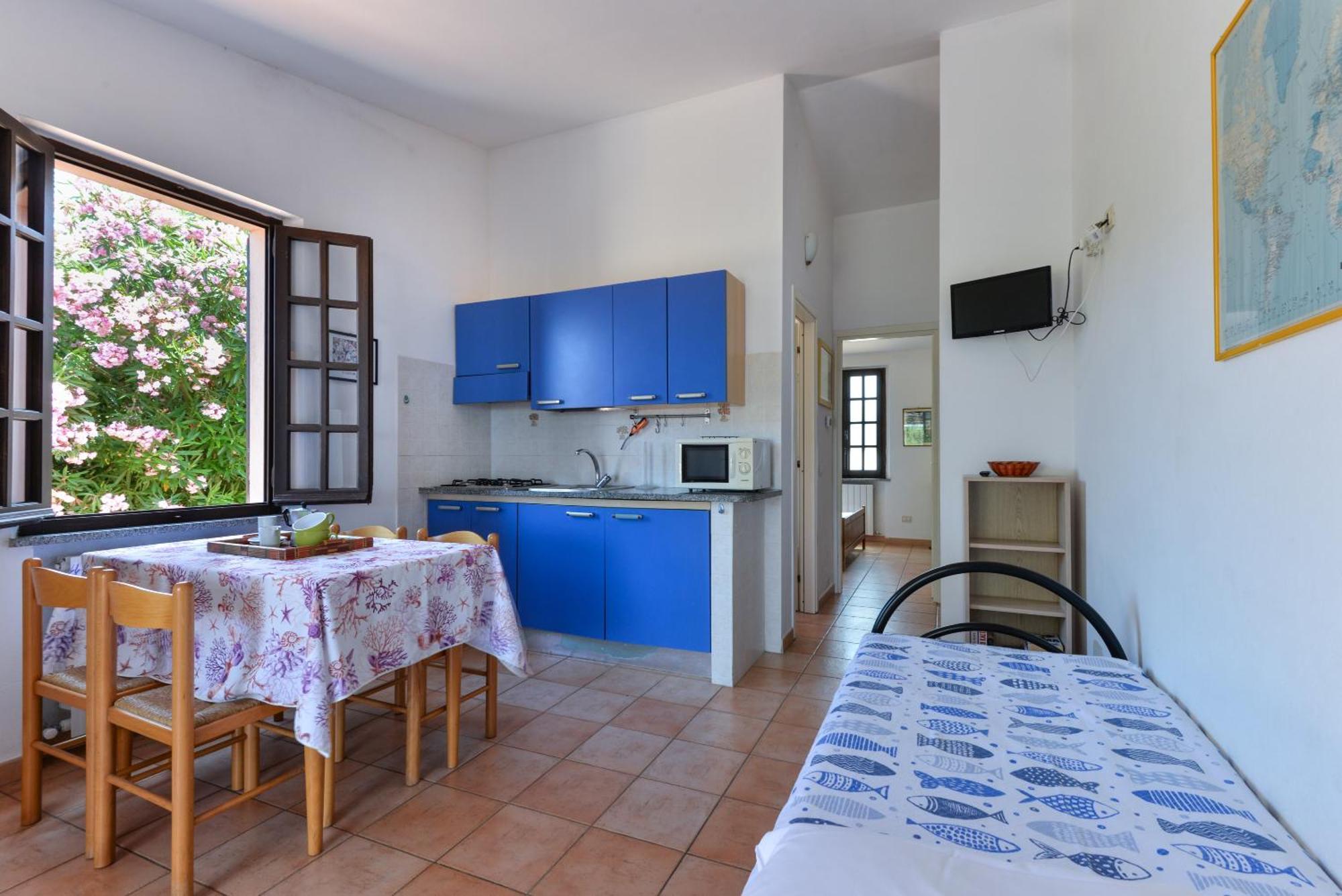 Ferienwohnung Residenza Elbamare Capoliveri  Zimmer foto
