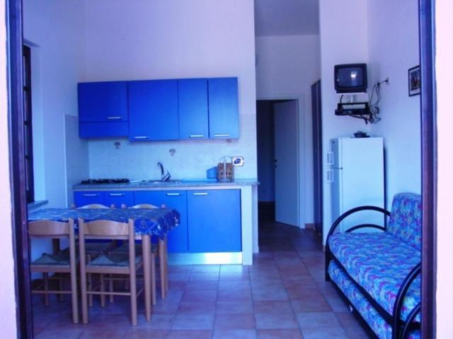 Ferienwohnung Residenza Elbamare Capoliveri  Exterior foto